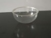 clear acrylic plate