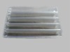 clear blister packing tray plastic blister tray for pipepile