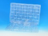 clear blister tray