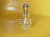 clear calabash Essential Oil Bottle