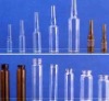 clear glass ampoules; glass ampoules for injections