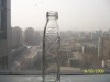 clear glass bottle kxd-076