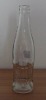 clear glass bottles for fruit juice 300ml