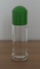 clear glass castors bottles 60ml