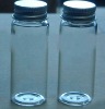 clear glass essential oil glass bottles