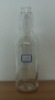 clear glass soy sauce bottles 500ml