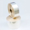 clear heat shrink wrap film in roll