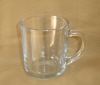 clear mug glass cup