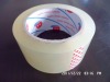 clear opp adhesive binding tape