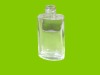 clear perfume glass botttle cosmetic packaging perfume fragrance bottle spray pump bottle pet bottles wholesale FG-567