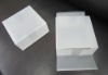 clear plastic box