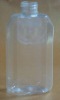 clear plastic container PET-24MM-190(oblate)-3