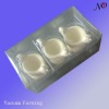 clear plastic folding box