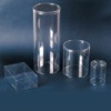 clear rigid PVC film for vacuum forming for toys packaging