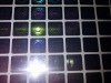 clear security hologram stickers and labels