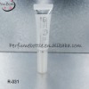 clear soft tube