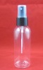 clear sprayer bottles