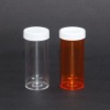 clear  vials bottles container