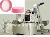 closure liner inserting machine