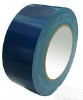 cloth duct tape blue color