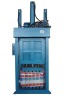 clothes baler machine