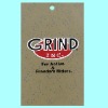 clothing paper hang tag printing