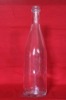 cnampagne glass bottle