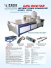 cnc router advertising 1325A