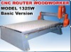 cnc router woodworker 1325w