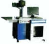 co2 Rf laser marking machine