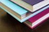 coated book printing