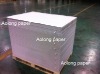 coated duplex board grey back B grade