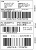 coated paper for bar code