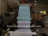 coating adhesive sticker paper