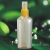 cobalt mist sprayer bottle