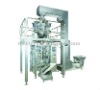 coffee bean packaging machine