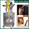 coffee packing machine