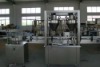 coffee powder filling machine