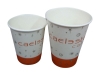 cold drink paper cup