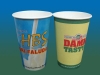 cold drink paper cup