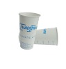 cold drink paper cup