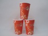 cold drink paper cups