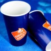 cold drinking paper cups