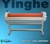 cold laminating machine