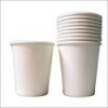 cold paper cup