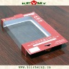 coler clamshell blister packaging box