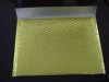coloful metallic bubble bags/ envelopes