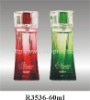 color R3536-60ml perfume bottle