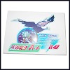 color adhesive sticker