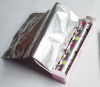 color alu  foil    packing aluminium household aluminium foil